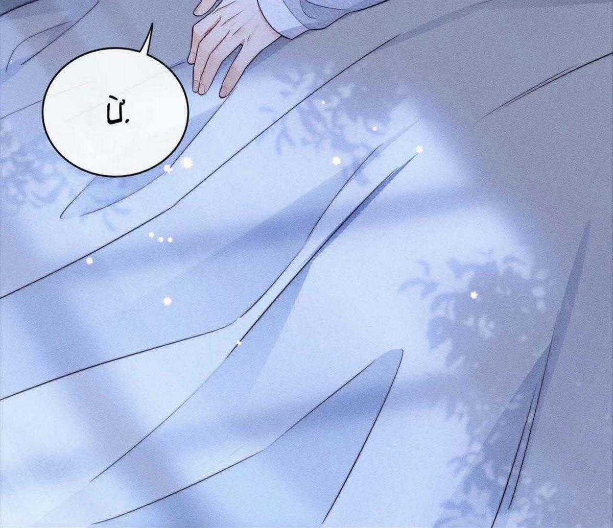 Khoảng Thời Gian May Mắn Chapter 45 trang 28