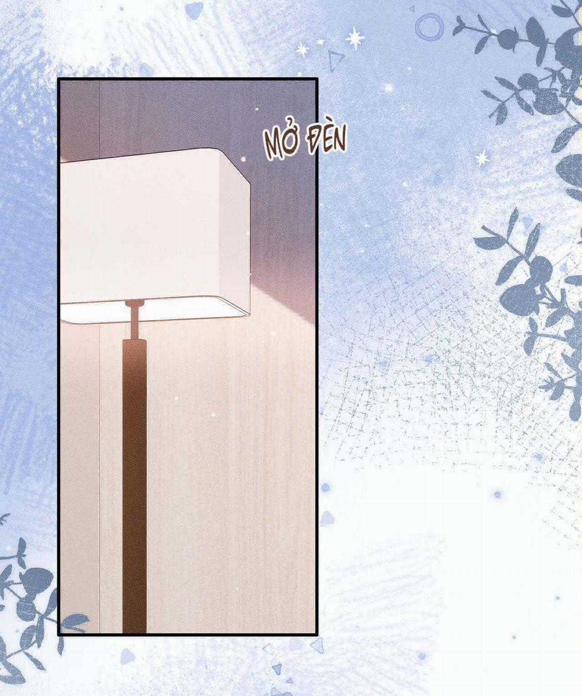 Khoảng Thời Gian May Mắn Chapter 45 trang 30