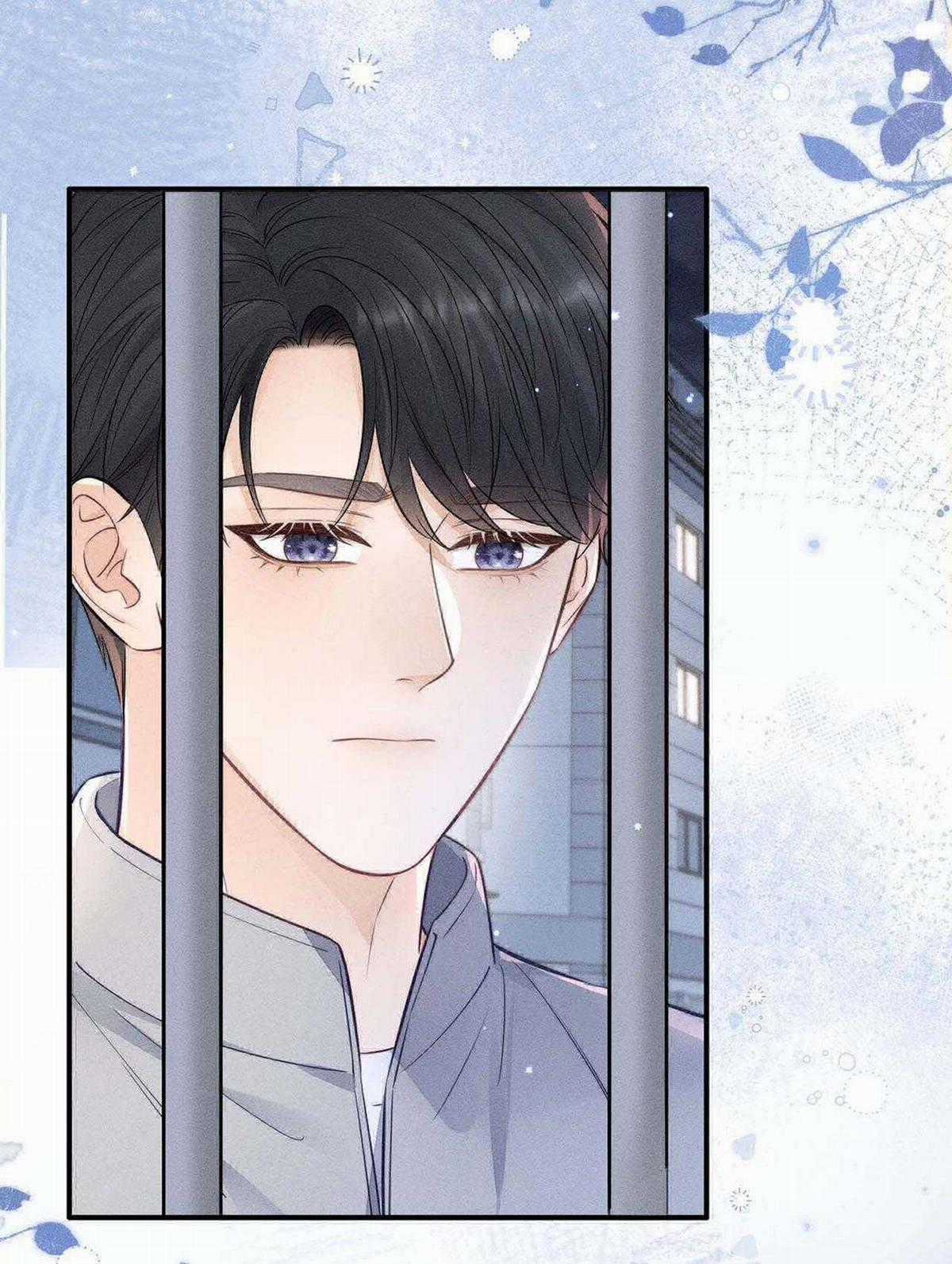 Khoảng Thời Gian May Mắn Chapter 45 trang 4