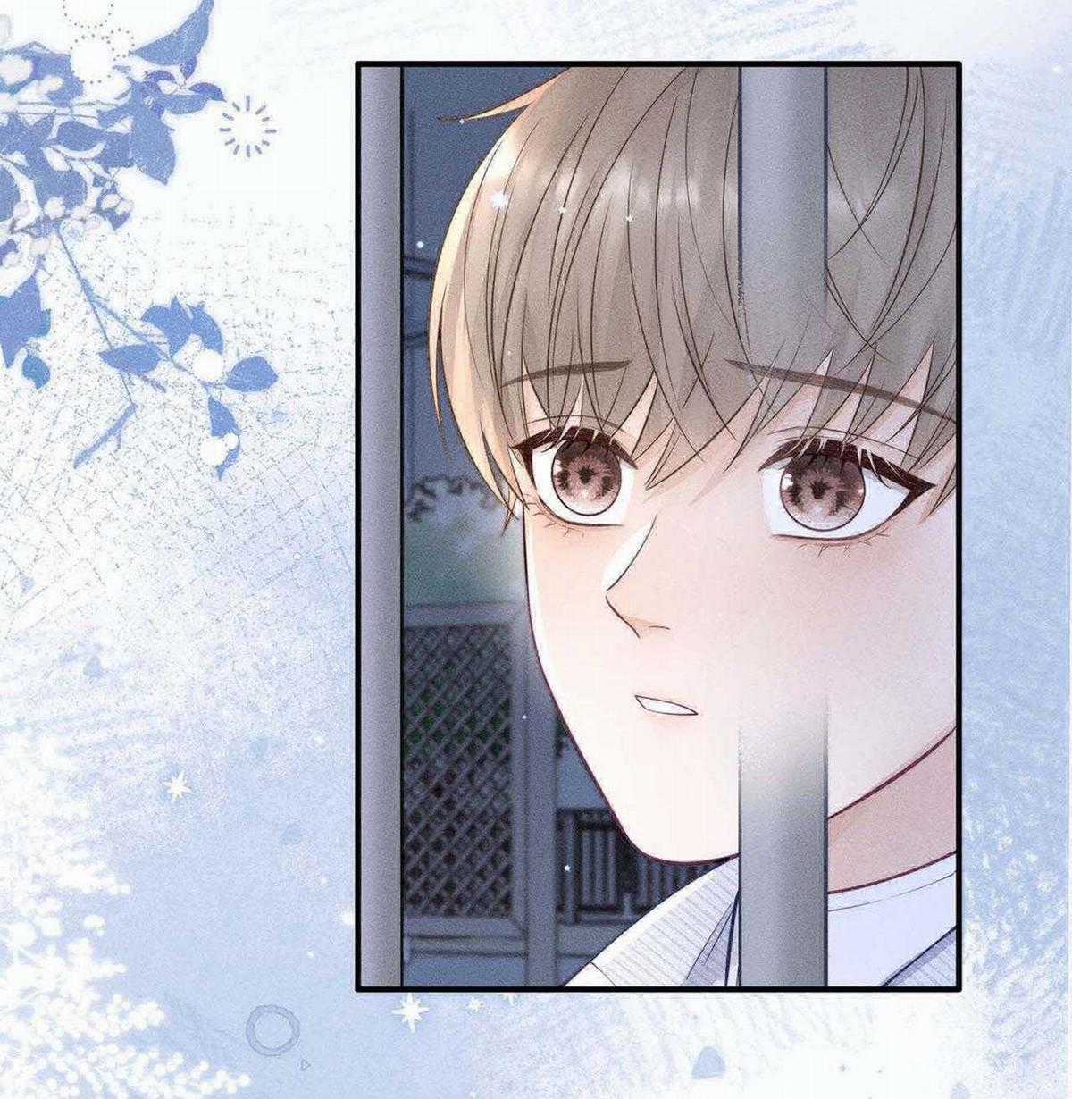 Khoảng Thời Gian May Mắn Chapter 45 trang 5