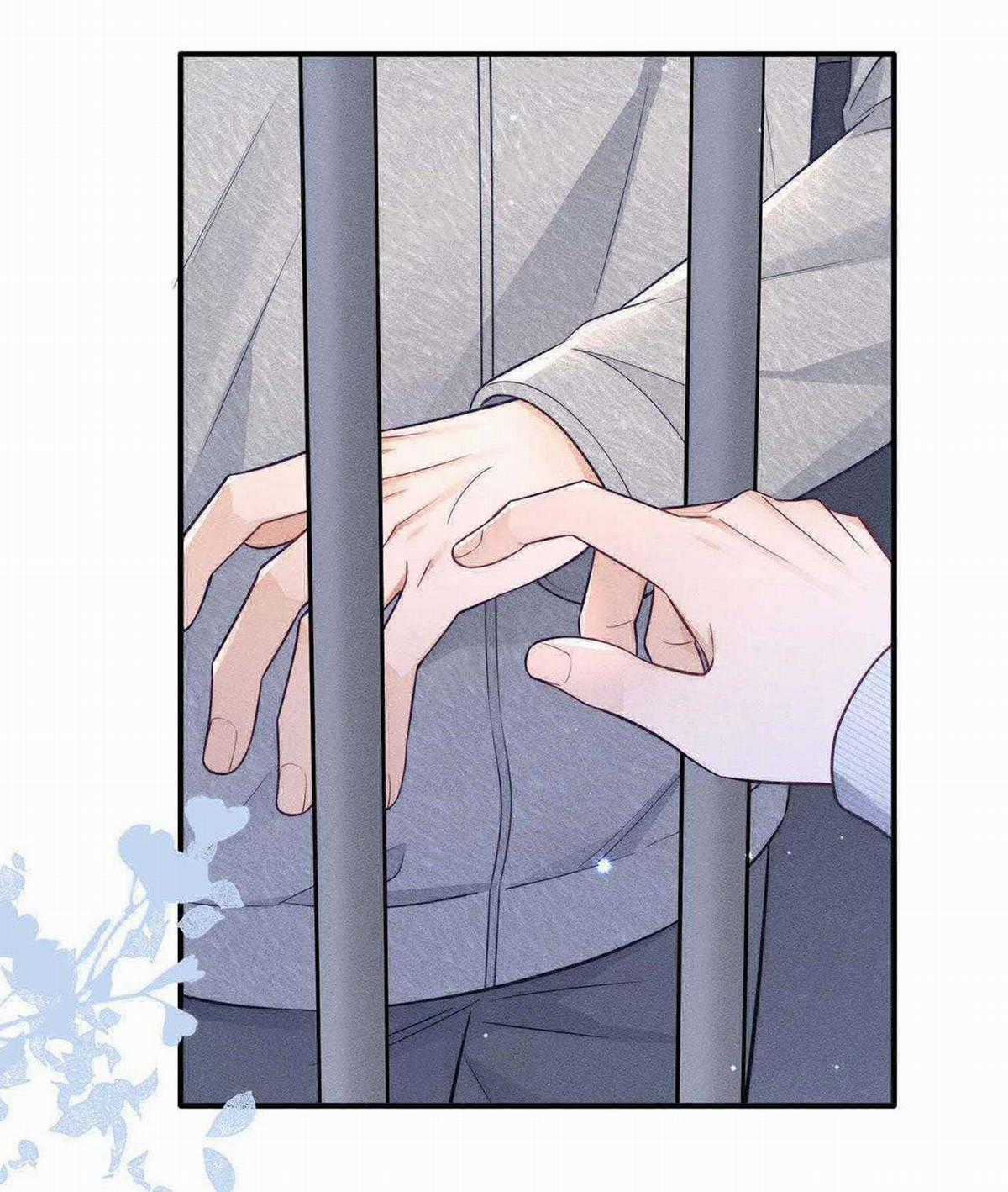 Khoảng Thời Gian May Mắn Chapter 45 trang 8