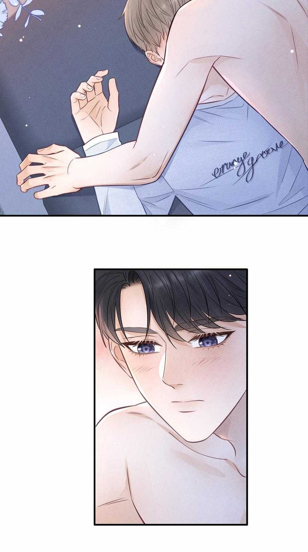 Khoảng Thời Gian May Mắn Chapter 47 trang 14