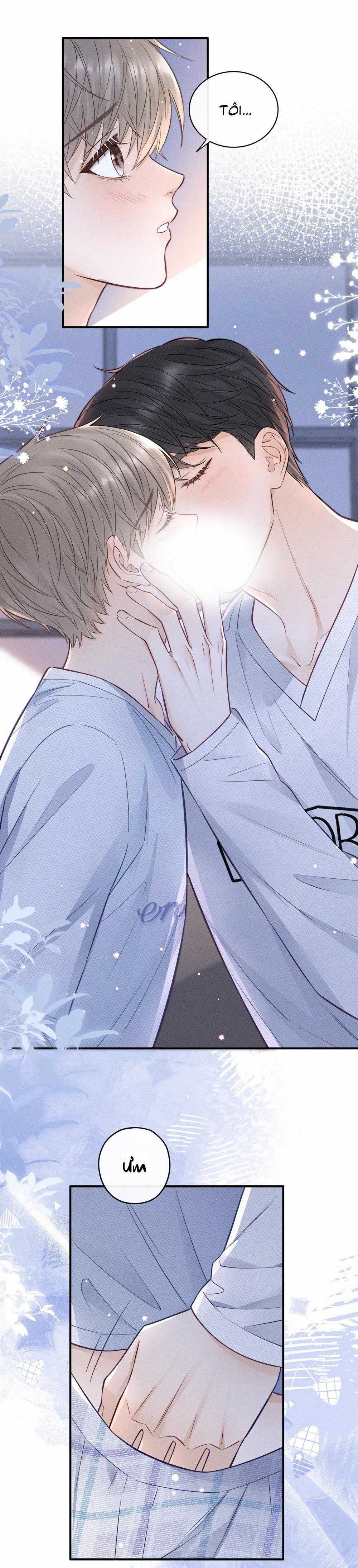 Khoảng Thời Gian May Mắn Chapter 47 trang 2