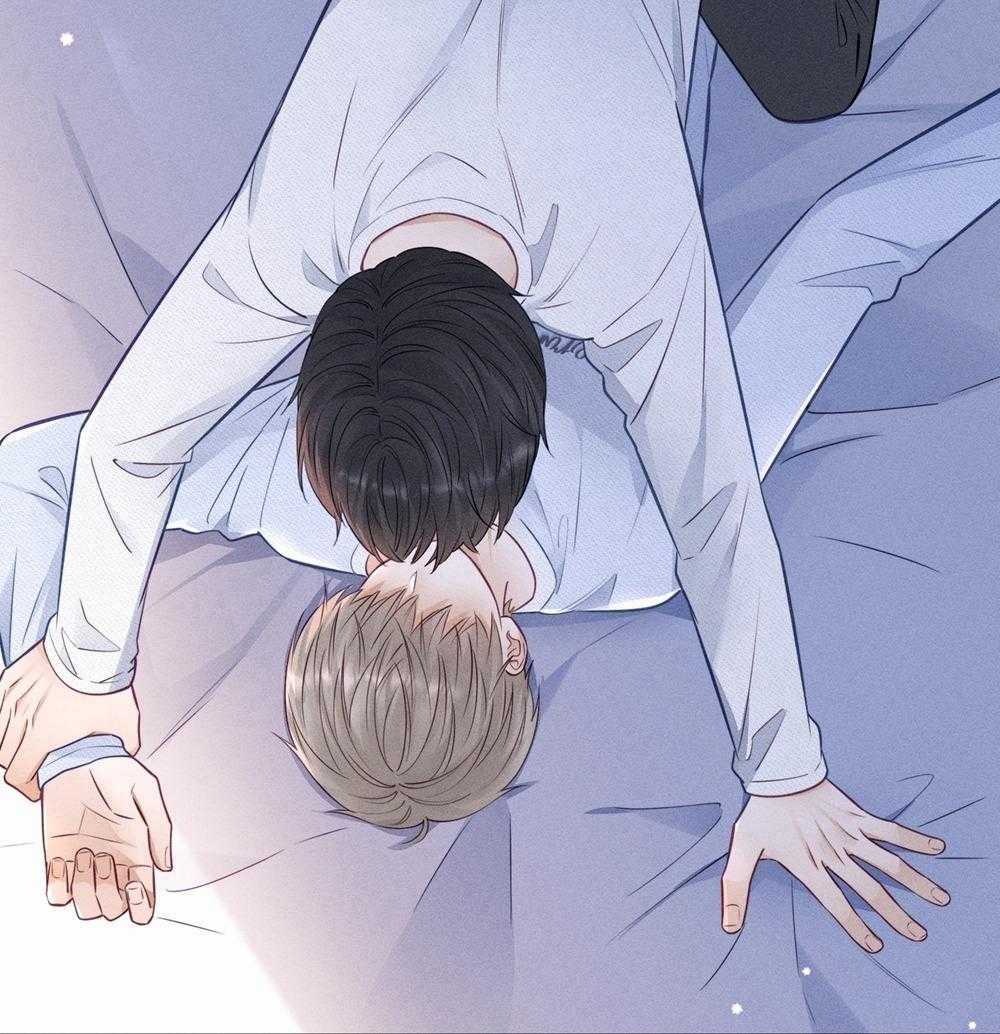 Khoảng Thời Gian May Mắn Chapter 47 trang 23