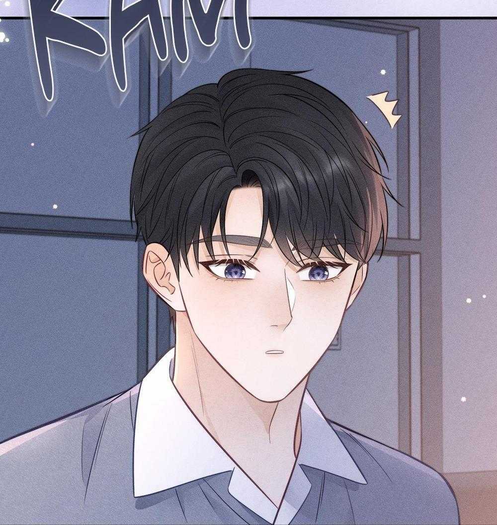 Khoảng Thời Gian May Mắn Chapter 48 trang 11