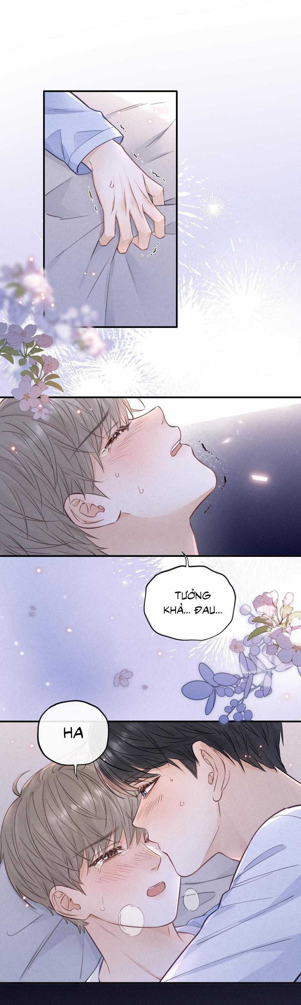 Khoảng Thời Gian May Mắn Chapter 48 trang 2