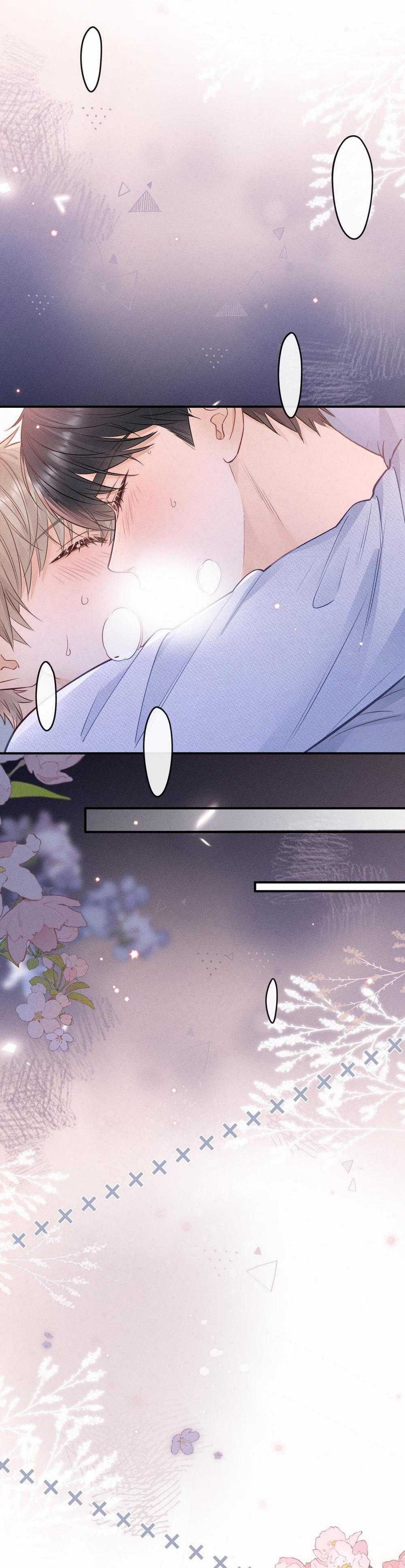 Khoảng Thời Gian May Mắn Chapter 48 trang 4