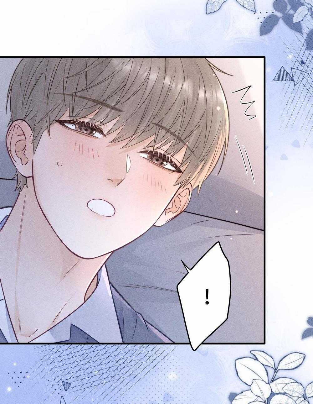 Khoảng Thời Gian May Mắn Chapter 48 trang 6