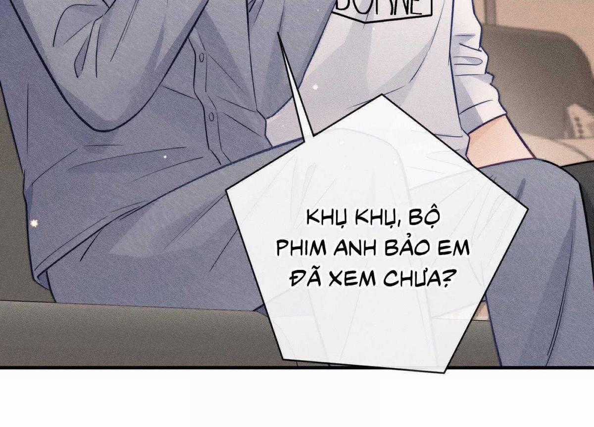 Khoảng Thời Gian May Mắn Chapter 49 trang 11