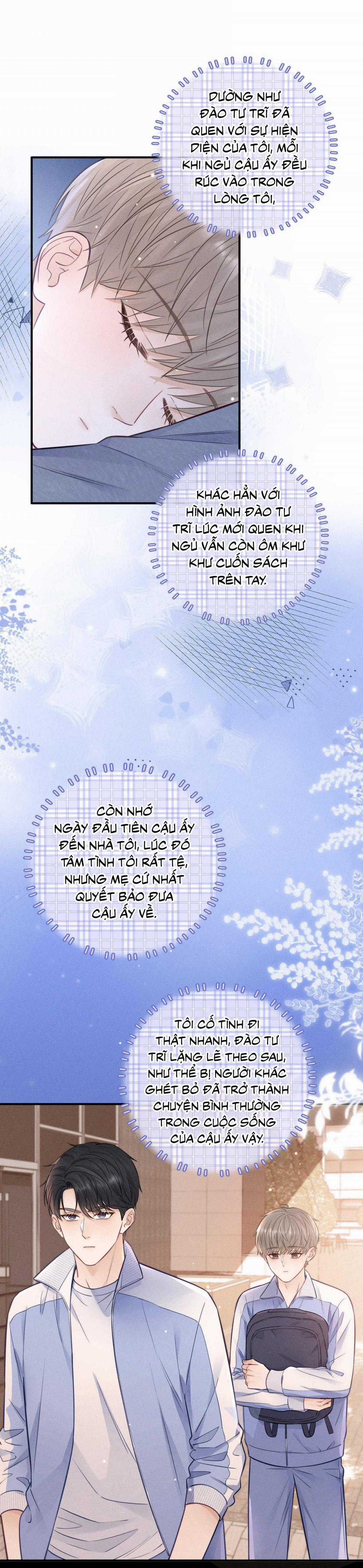 Khoảng Thời Gian May Mắn Chapter 49 trang 2