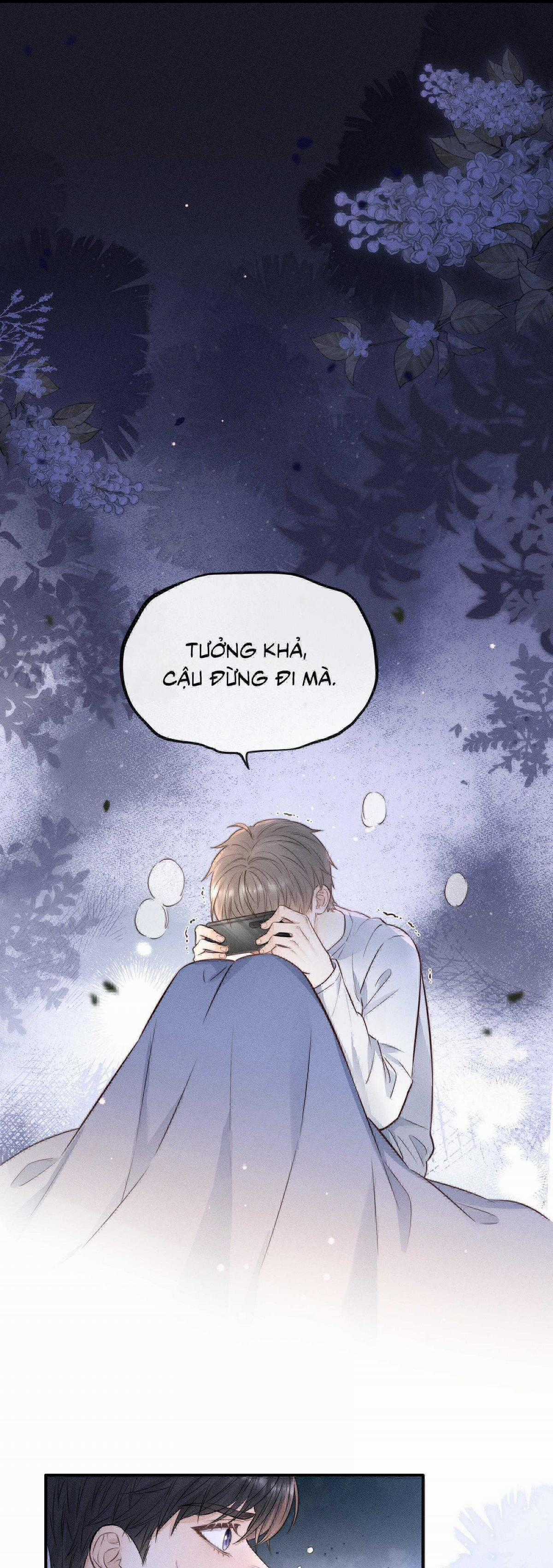 Khoảng Thời Gian May Mắn Chapter 51 trang 13