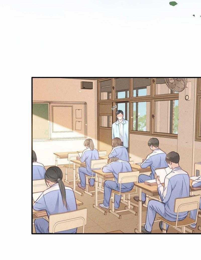 Khoảng Thời Gian May Mắn Chapter 52 trang 14