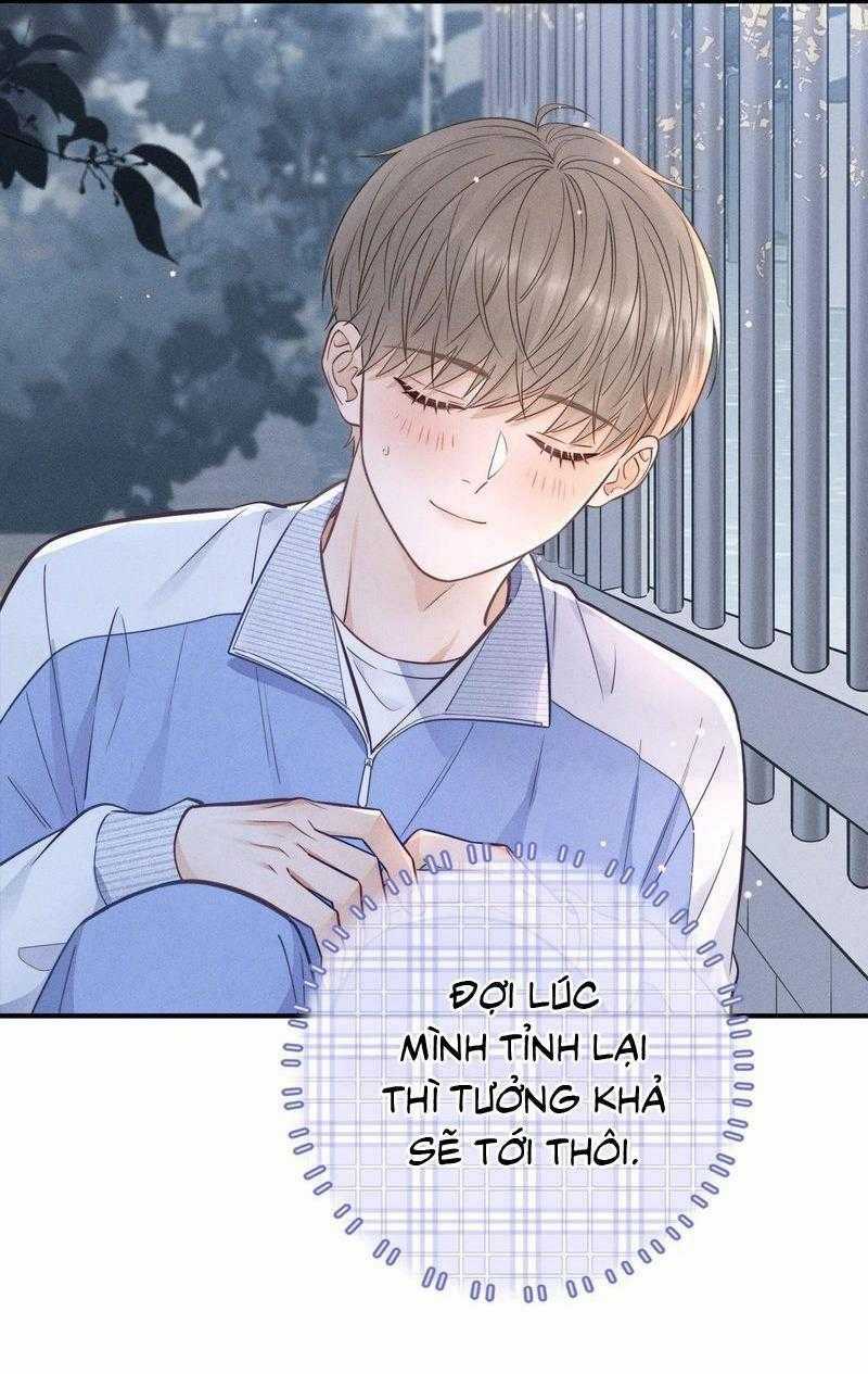Khoảng Thời Gian May Mắn Chapter 52 trang 18