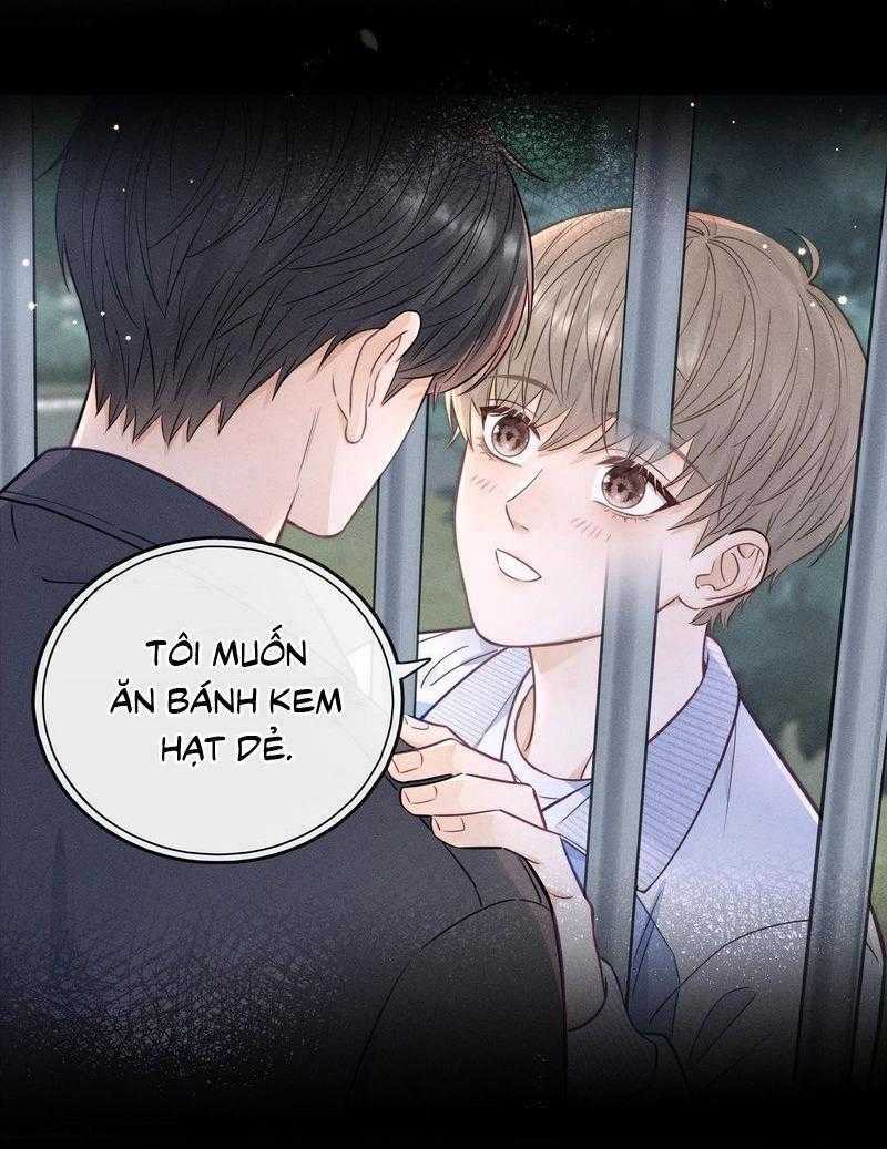 Khoảng Thời Gian May Mắn Chapter 52 trang 21