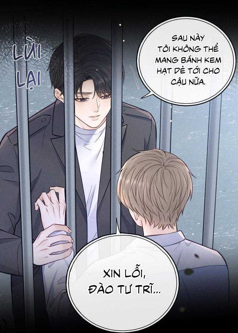 Khoảng Thời Gian May Mắn Chapter 52 trang 22