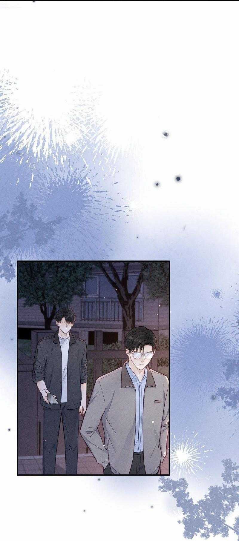 Khoảng Thời Gian May Mắn Chapter 52 trang 4