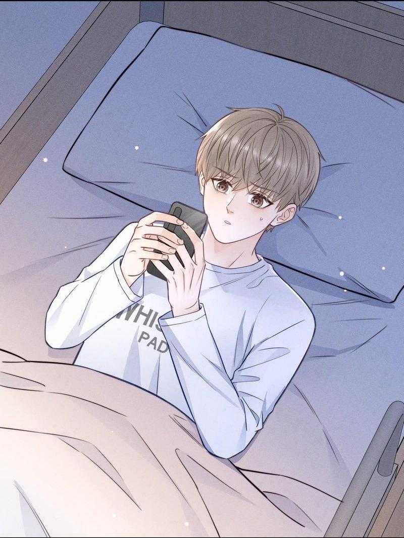 Khoảng Thời Gian May Mắn Chapter 52 trang 7