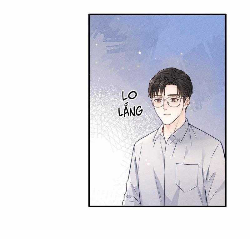 Khoảng Thời Gian May Mắn Chapter 53 trang 14