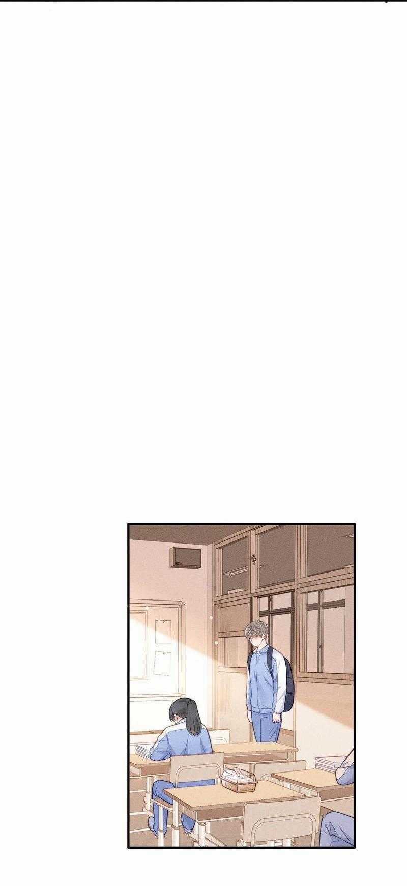 Khoảng Thời Gian May Mắn Chapter 53 trang 16