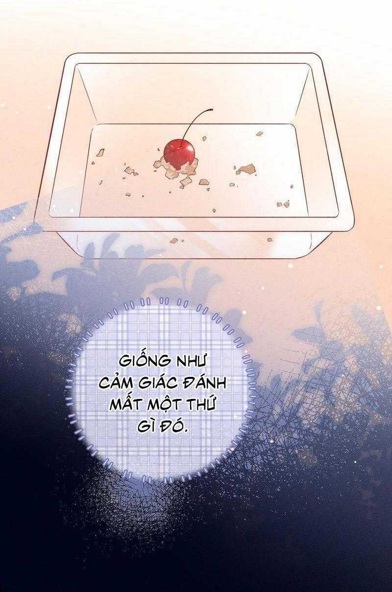 Khoảng Thời Gian May Mắn Chapter 53 trang 21