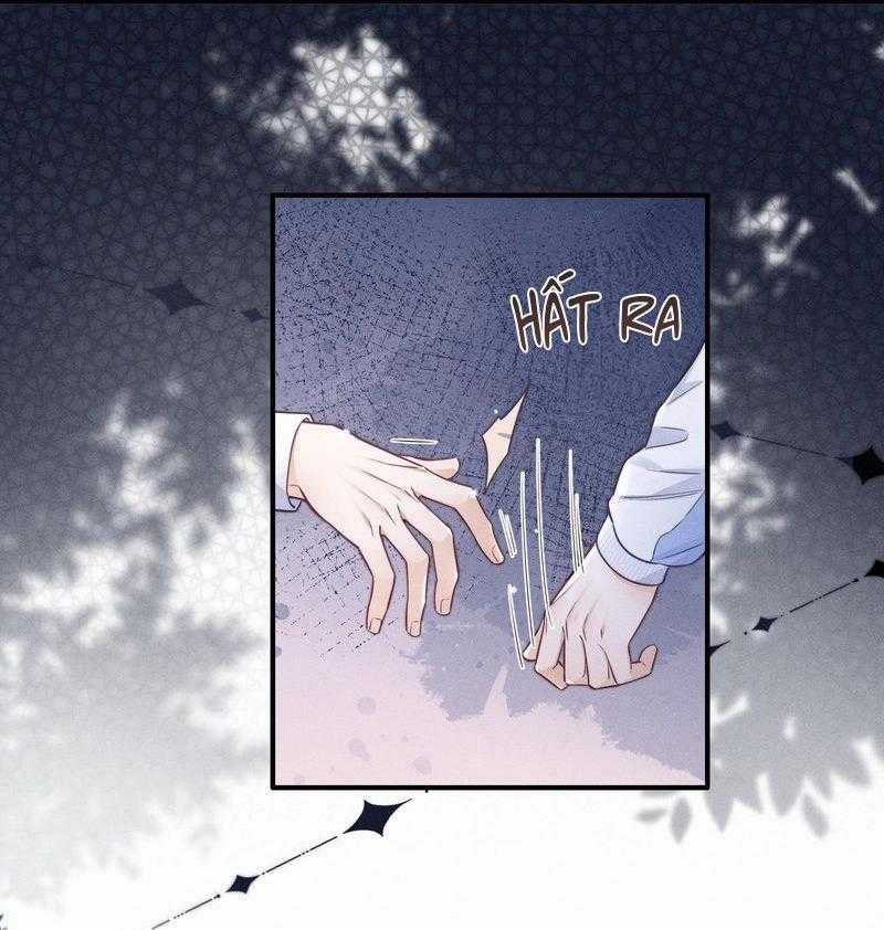 Khoảng Thời Gian May Mắn Chapter 53 trang 3