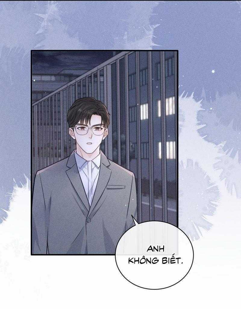 Khoảng Thời Gian May Mắn Chapter 53 trang 5