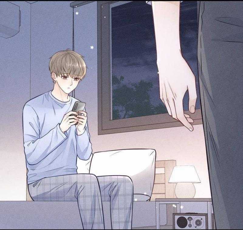 Khoảng Thời Gian May Mắn Chapter 53 trang 9