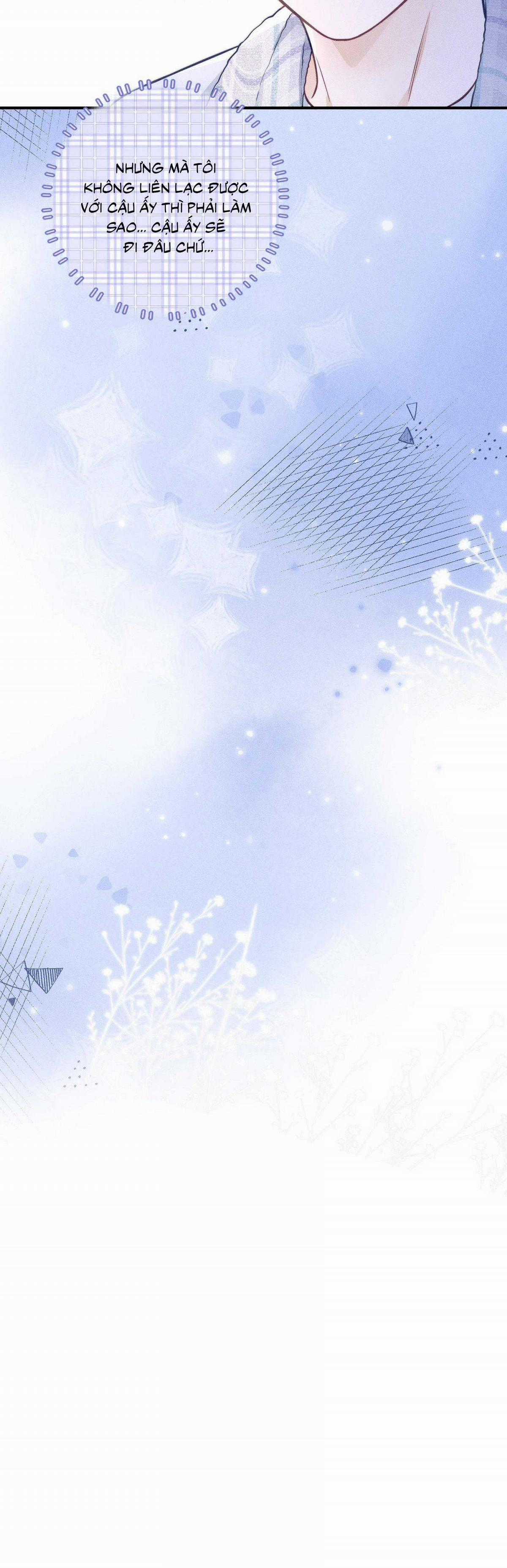 Khoảng Thời Gian May Mắn Chapter 54 trang 5