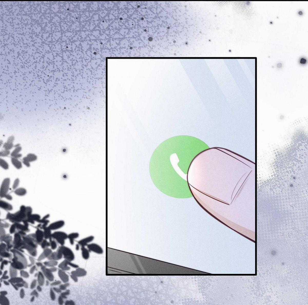 Khoảng Thời Gian May Mắn Chapter 56 trang 27