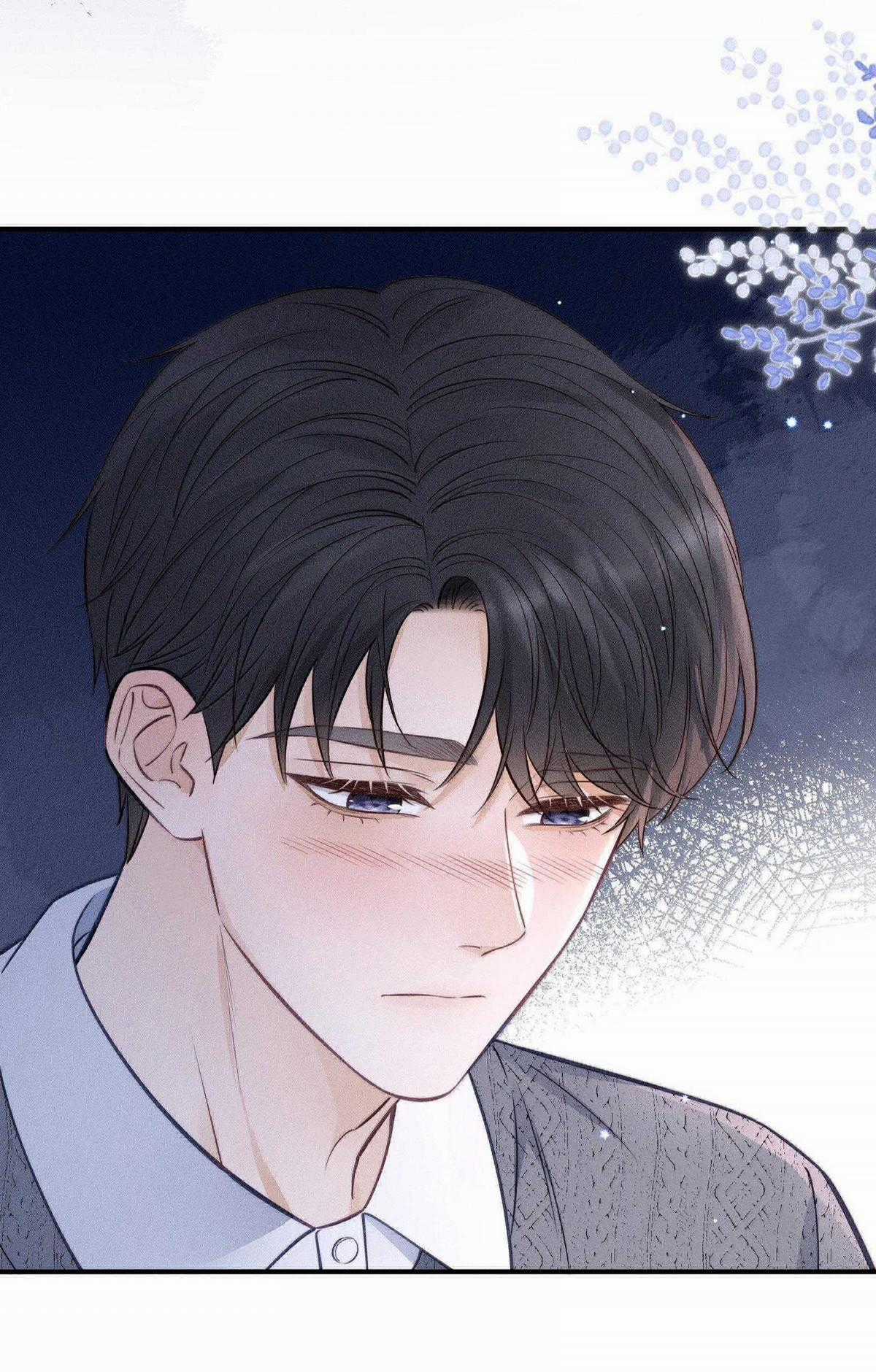 Khoảng Thời Gian May Mắn Chapter 56 trang 8