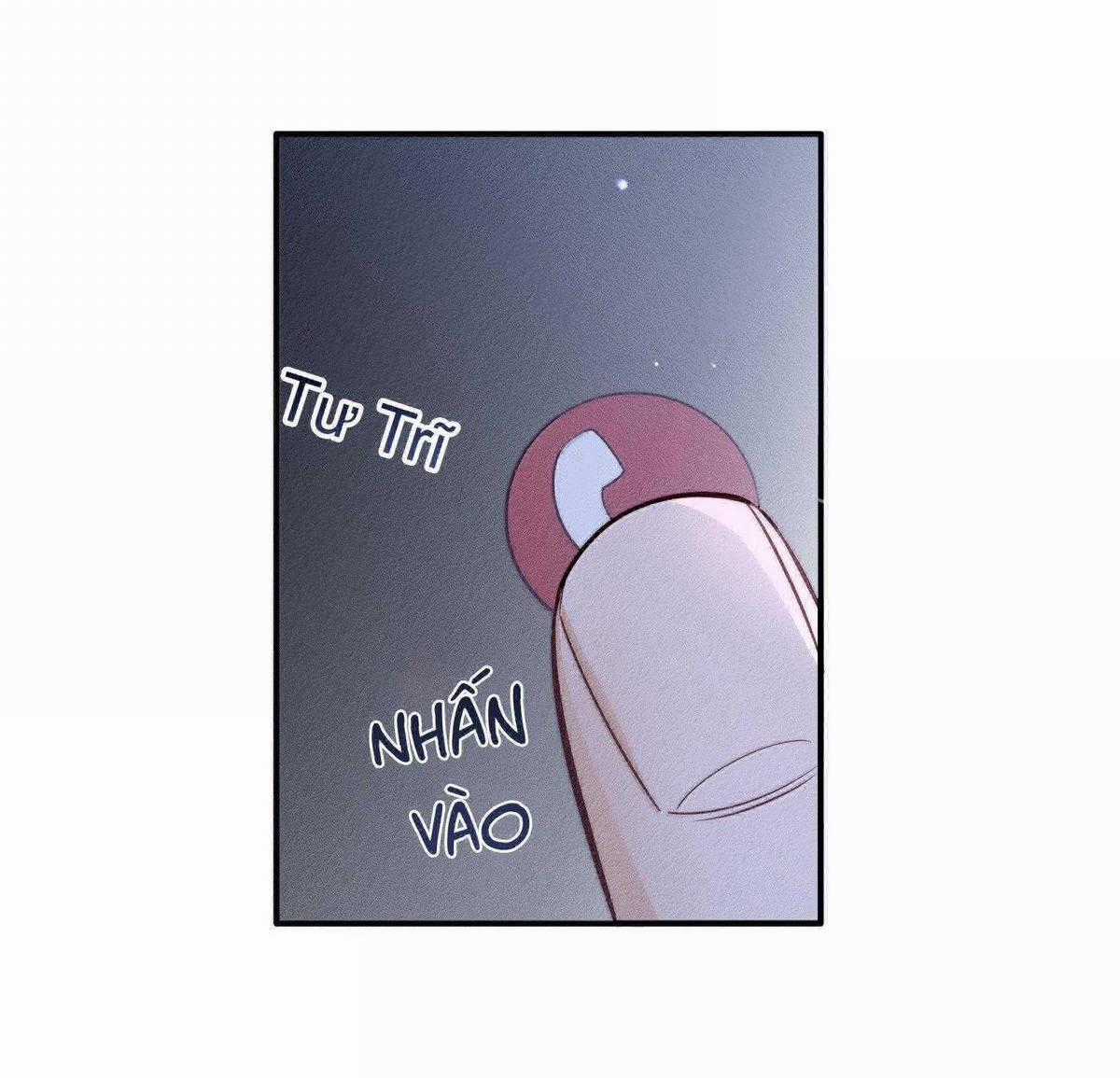 Khoảng Thời Gian May Mắn Chapter 56 trang 9