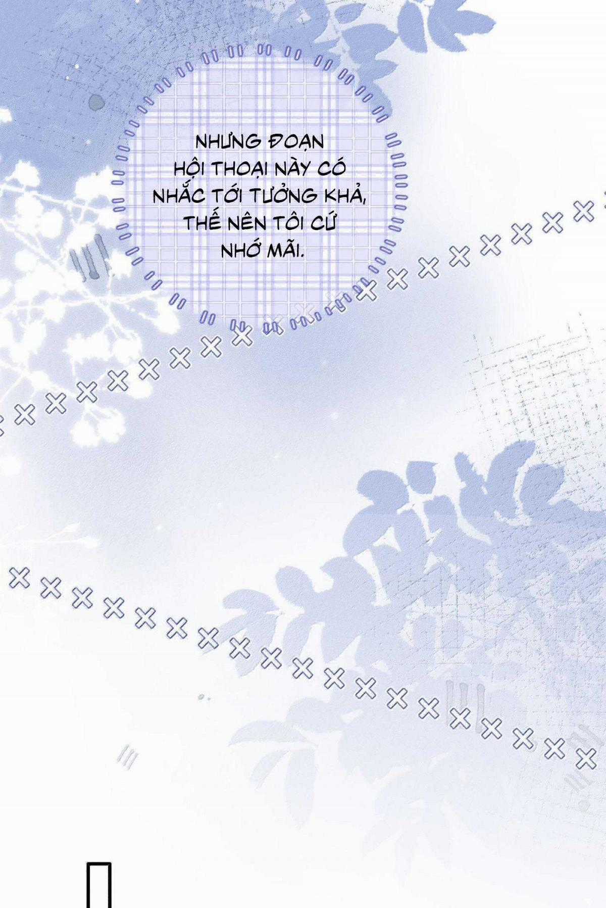 Khoảng Thời Gian May Mắn Chapter 58 trang 14