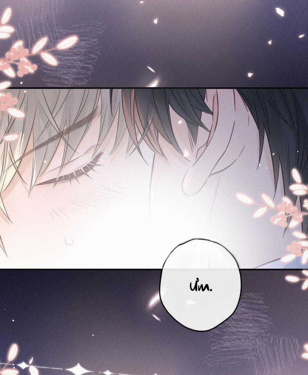 Khoảng Thời Gian May Mắn Chapter 58 trang 29