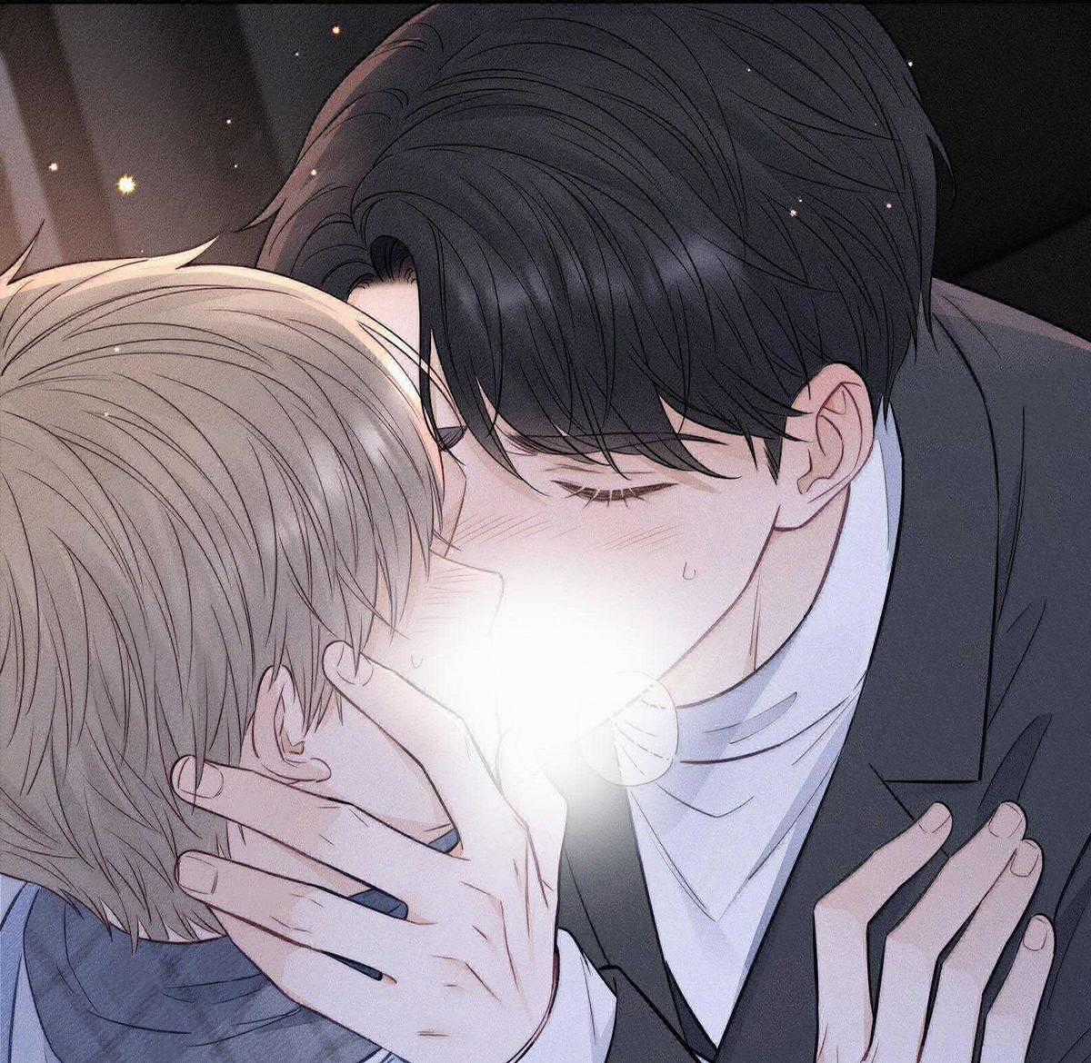 Khoảng Thời Gian May Mắn Chapter 58 trang 31