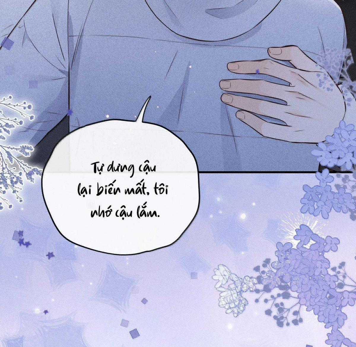 Khoảng Thời Gian May Mắn Chapter 58 trang 38