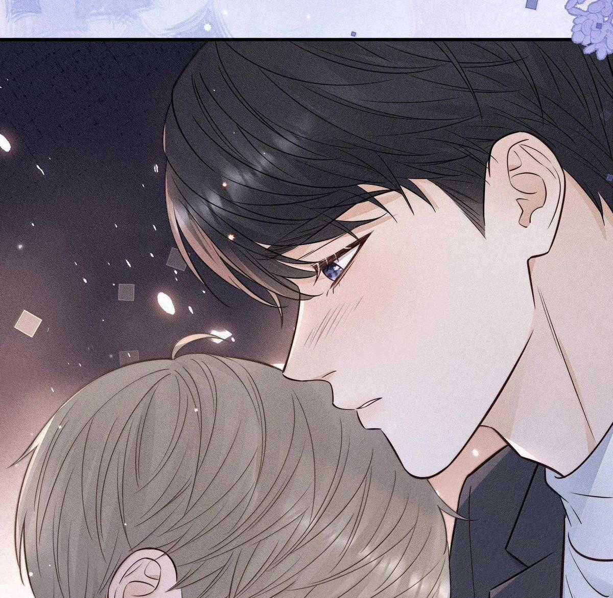 Khoảng Thời Gian May Mắn Chapter 58 trang 39