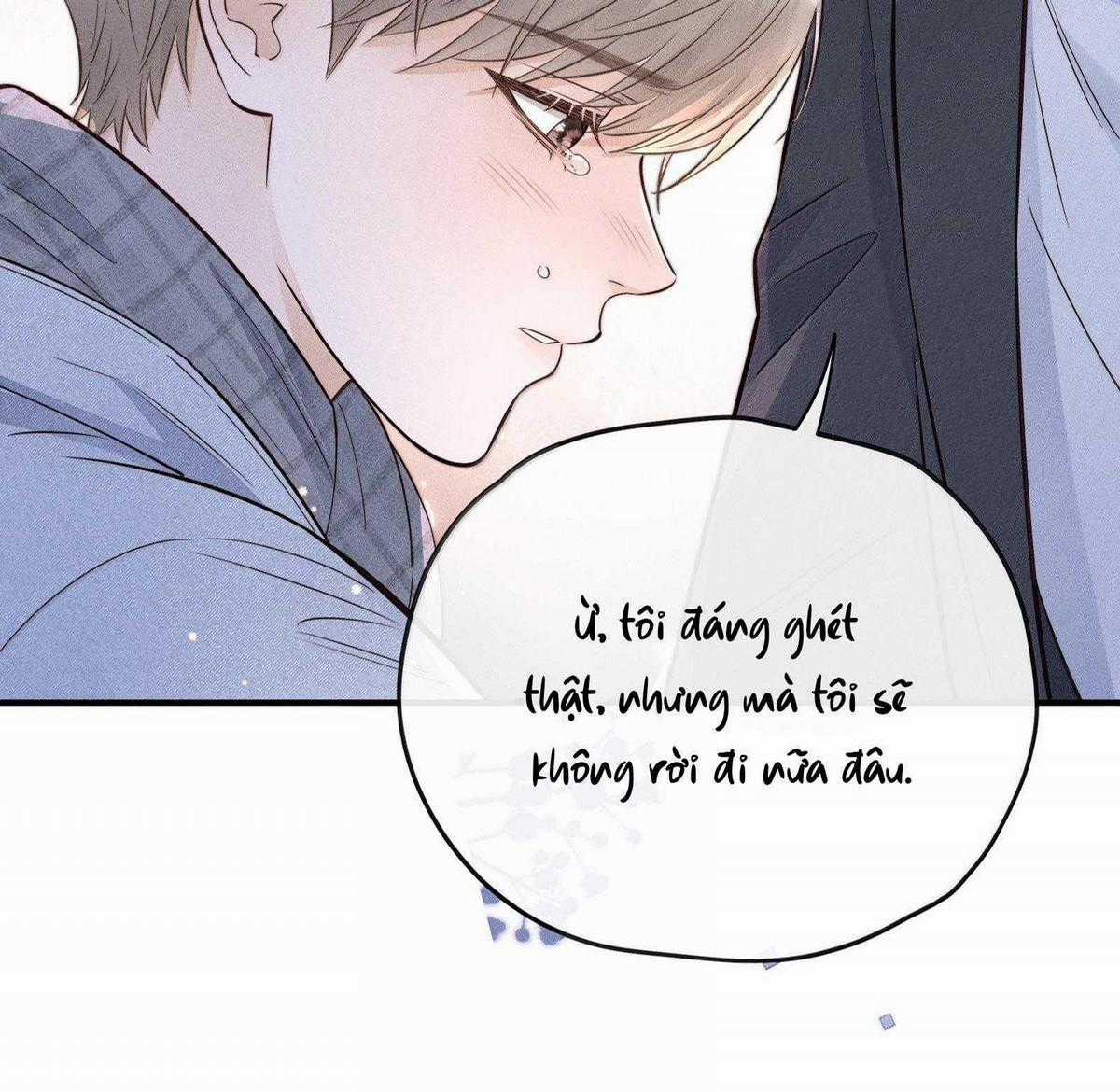 Khoảng Thời Gian May Mắn Chapter 58 trang 40