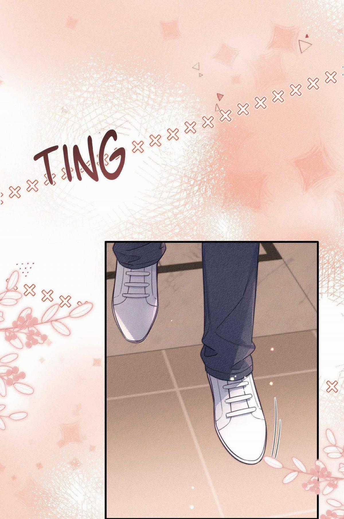 Khoảng Thời Gian May Mắn Chapter 58 trang 7