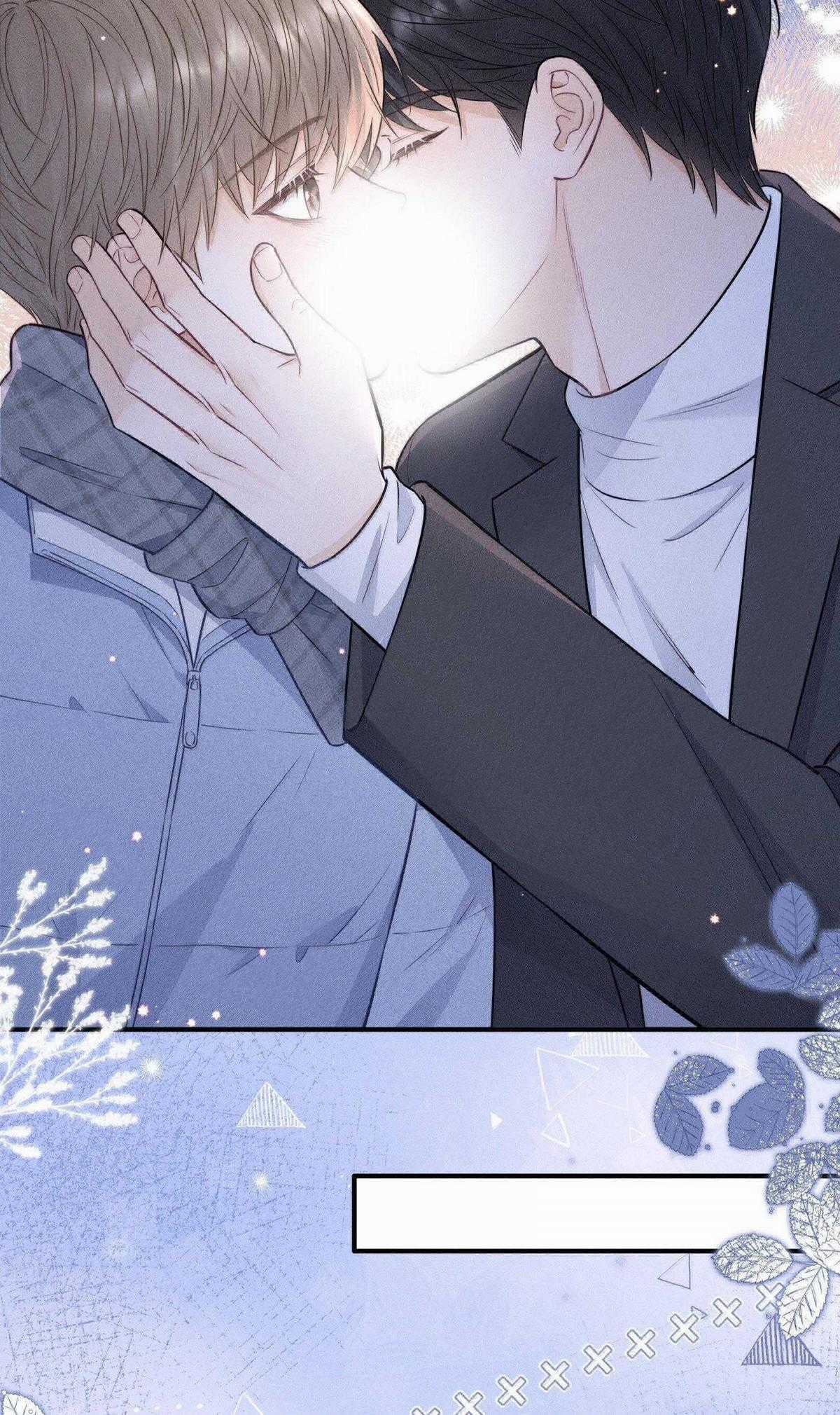 Khoảng Thời Gian May Mắn Chapter 59 trang 9