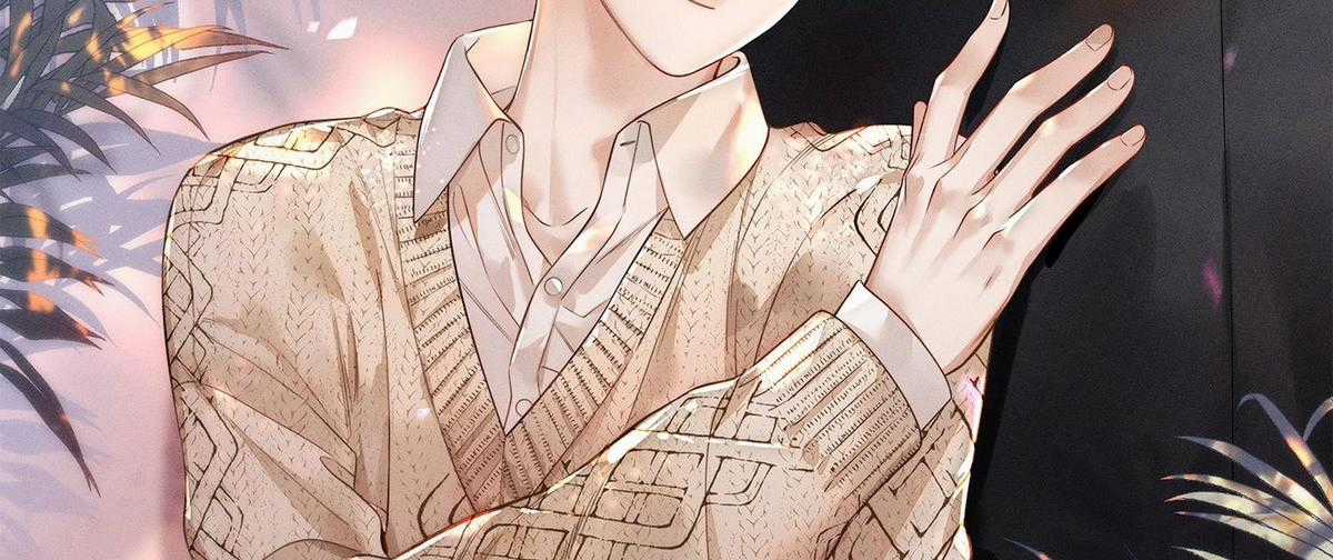 Khoảng Thời Gian May Mắn Chapter 7 trang 1