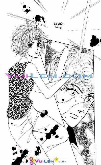 Khoảnh Khắc Định Mệnh Chapter 1 trang 10