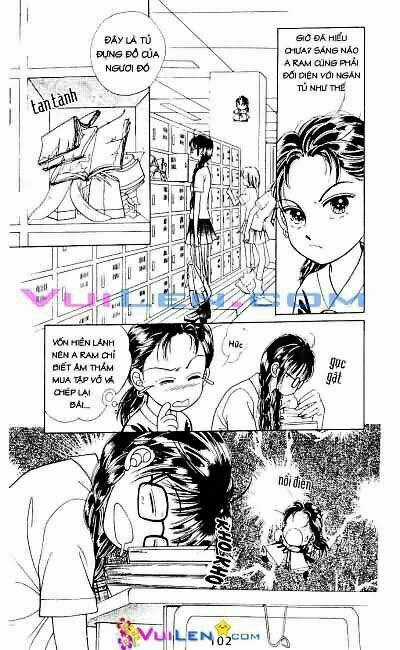 Khoảnh Khắc Định Mệnh Chapter 1 trang 101