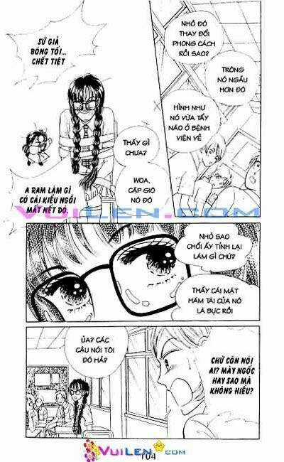 Khoảnh Khắc Định Mệnh Chapter 1 trang 103