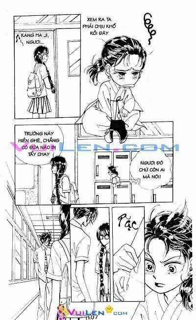 Khoảnh Khắc Định Mệnh Chapter 1 trang 106