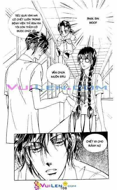 Khoảnh Khắc Định Mệnh Chapter 1 trang 107