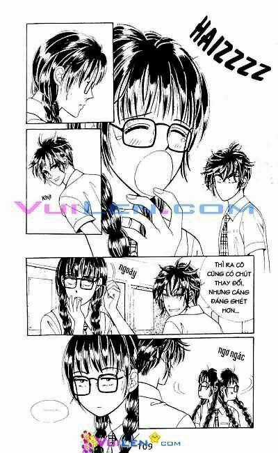 Khoảnh Khắc Định Mệnh Chapter 1 trang 108