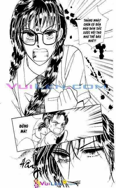 Khoảnh Khắc Định Mệnh Chapter 1 trang 110