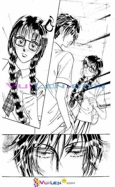 Khoảnh Khắc Định Mệnh Chapter 1 trang 111