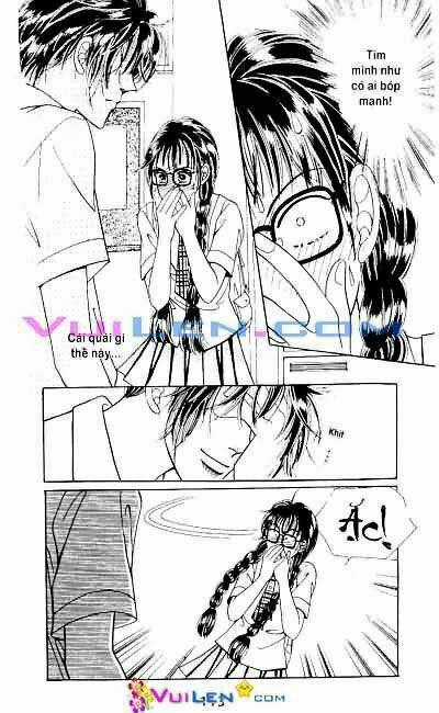 Khoảnh Khắc Định Mệnh Chapter 1 trang 112