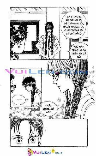 Khoảnh Khắc Định Mệnh Chapter 1 trang 116